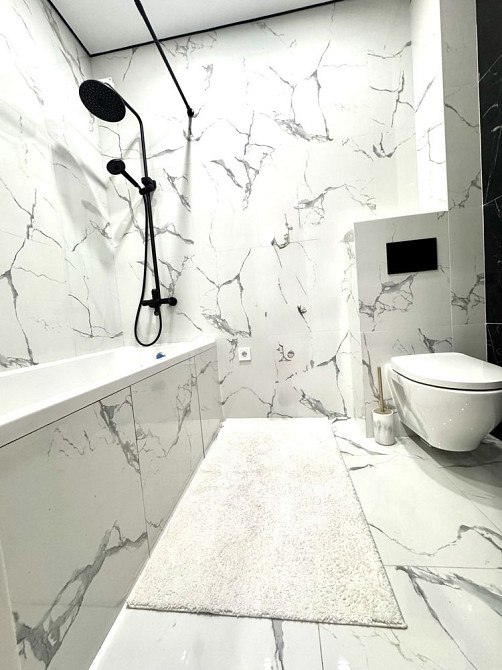 Власник ! Квартира з новим ремонтом ! Єоселя до 3х років так !!! Буча - зображення 8