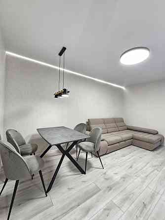 Продаж вишуканої квартири в самому центрі . Вид на Дніпро.Новобудова Черкассы