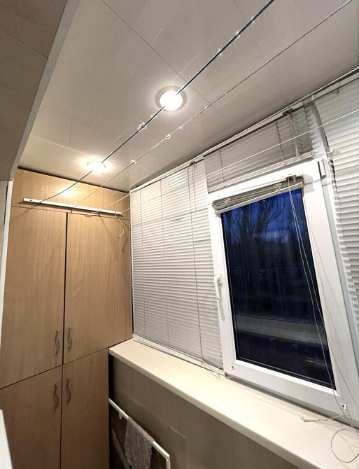 Продается 2 ком кв в Осипенковском р-не по ул Зестафонская Запоріжжя - зображення 3