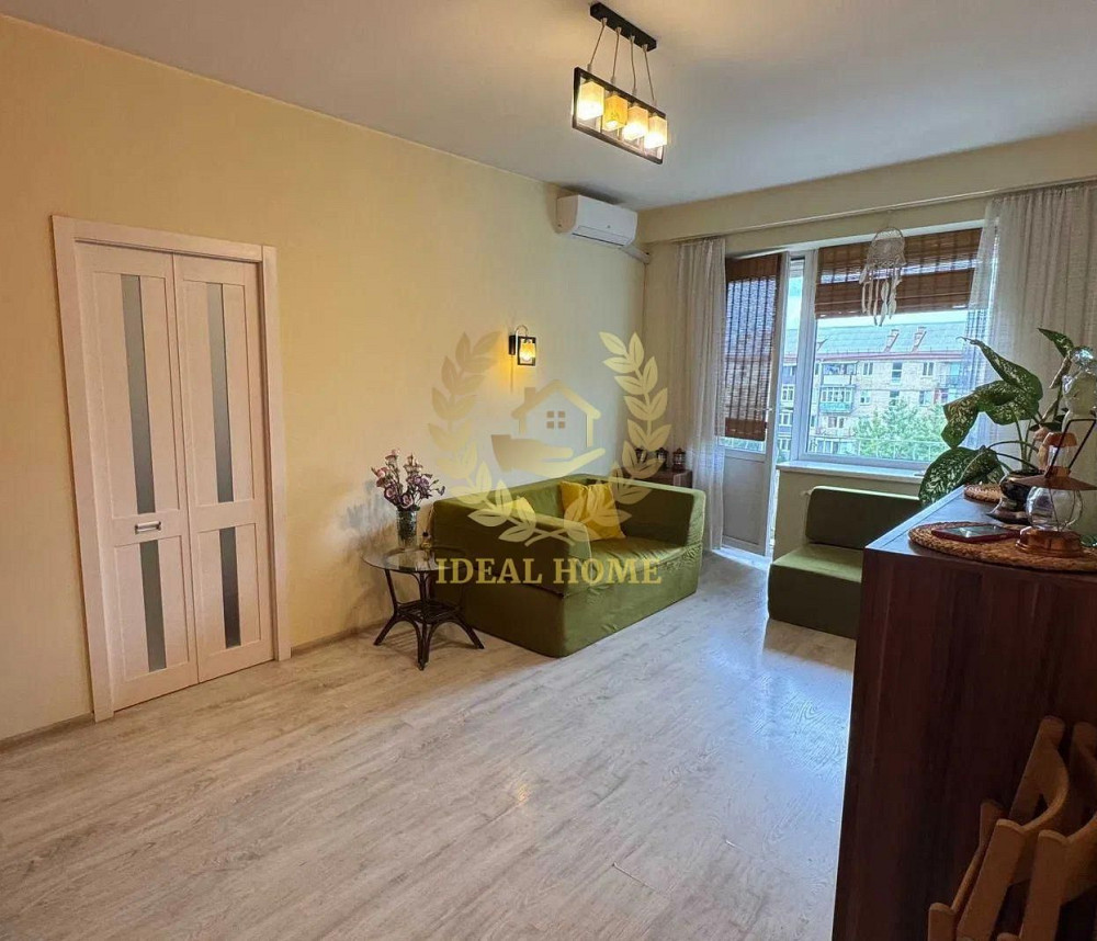 Продам  гарну двокімнатну квартиру в Дніпровському районі столиці. Київ - зображення 1