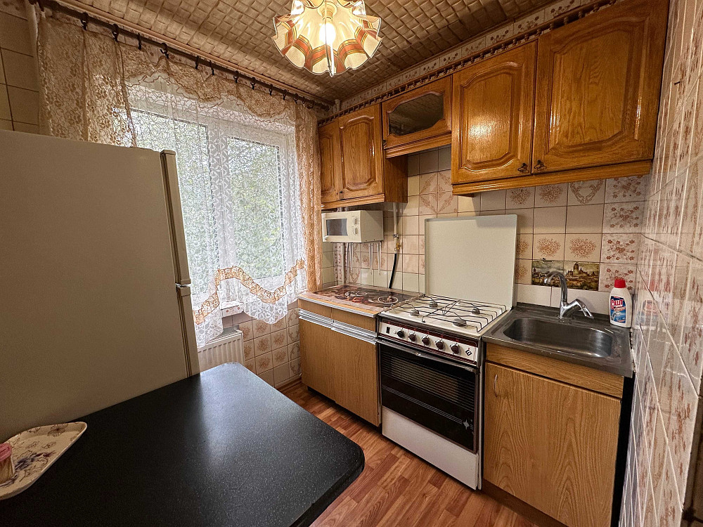 Продам 2х комнатную квартиру. Новые дома. Харків - зображення 8