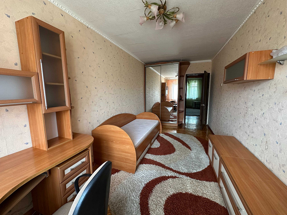 Продам 2х комнатную квартиру. Новые дома. Харків - зображення 2