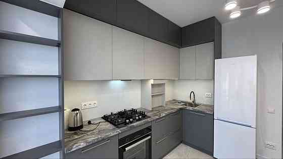 Квартира з новим ремонтом. Газ! Ірпінь