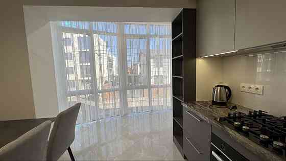 Квартира з новим ремонтом. Газ! Ірпінь