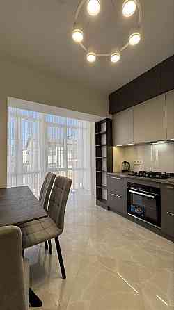 Квартира з новим ремонтом. Газ! Ірпінь