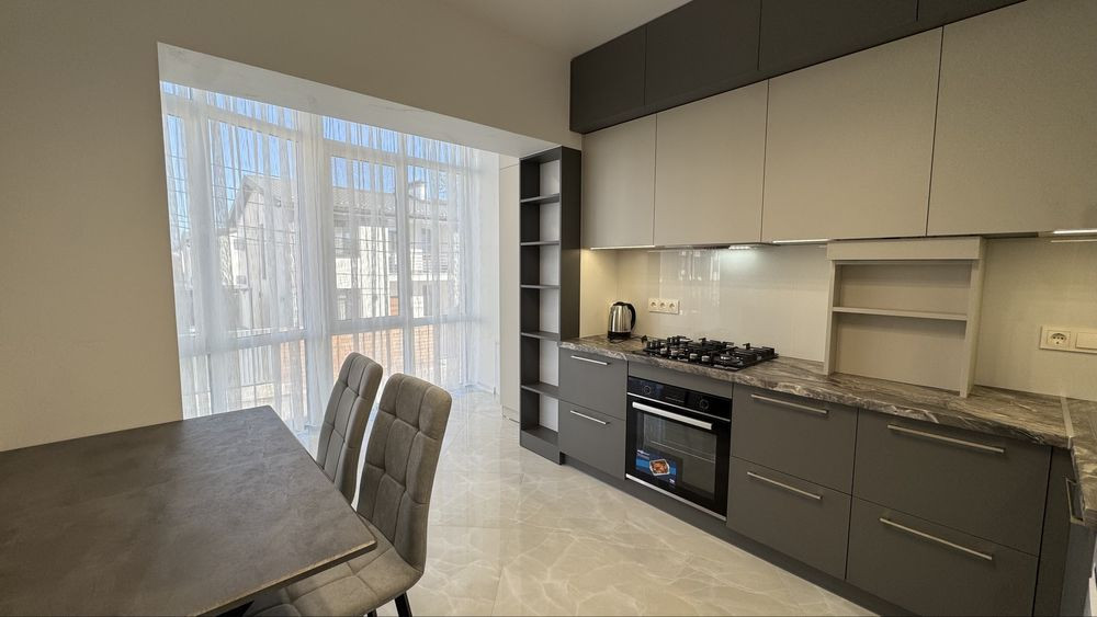 Квартира з новим ремонтом. Газ! Ірпінь - зображення 3