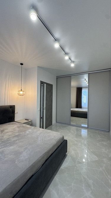 Квартира з новим ремонтом. Газ! Ірпінь - зображення 8