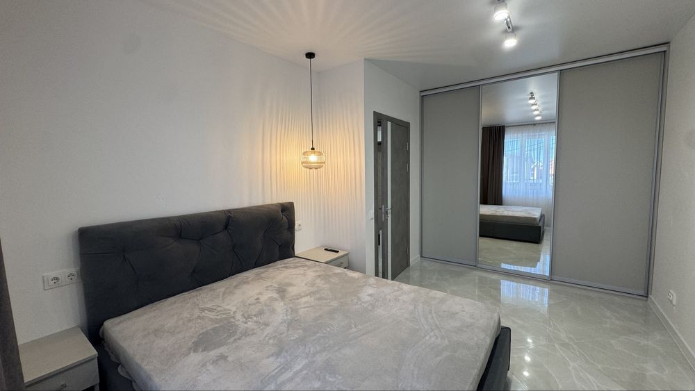 Квартира з новим ремонтом. Газ! Ірпінь - зображення 7