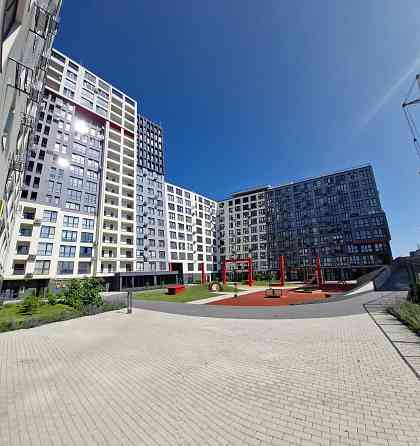 Продаж 1 кімн. квартири вул. Буйка ЖК Вільне Місто Львов