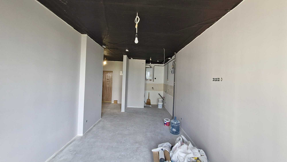 Продаж 1 кімн. квартири вул. Буйка ЖК Вільне Місто Львов - изображение 5