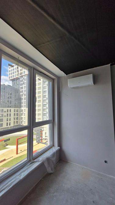 Продаж 1 кімн. квартири вул. Буйка ЖК Вільне Місто Львов - изображение 8