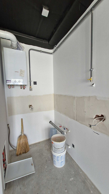 Продаж 1 кімн. квартири вул. Буйка ЖК Вільне Місто Львов - изображение 6