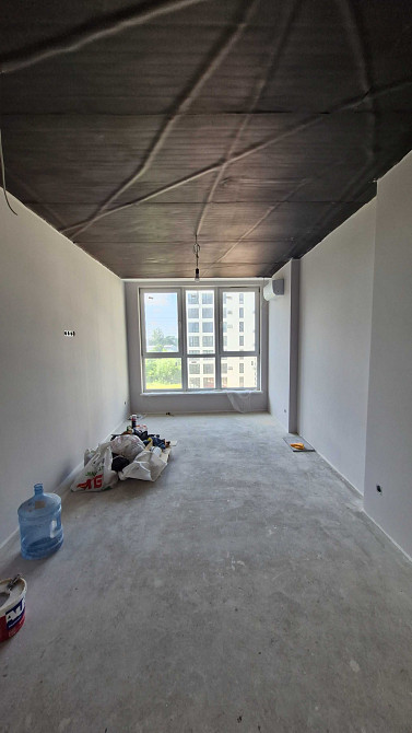 Продаж 1 кімн. квартири вул. Буйка ЖК Вільне Місто Львов - изображение 7