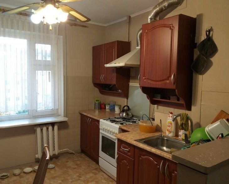 Продам 3хкомн квартиру Одеса - зображення 1