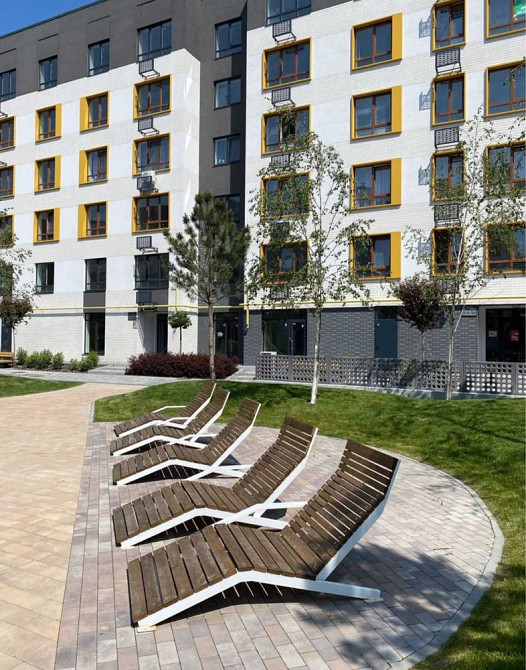 Терміново! Квартира в ЖК Молодість ! Ірпінь - зображення 1