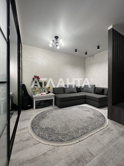 Квартира Гатне еОселя 5 мин на авто  Голосеевский р-н Гатне - зображення 6