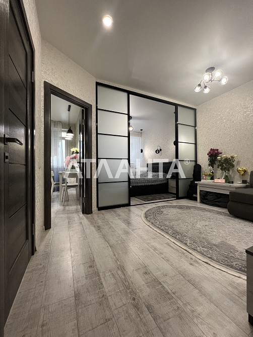 Квартира Гатне еОселя 5 мин на авто  Голосеевский р-н Гатне - зображення 1