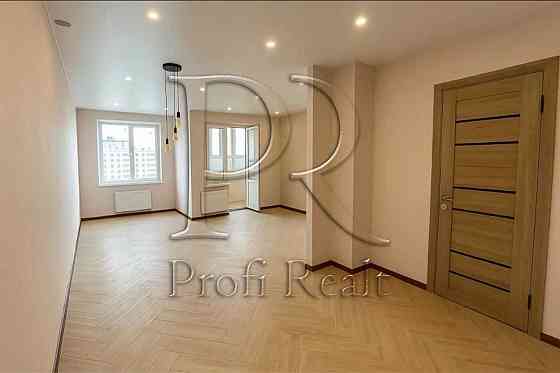 Продаж квартири Одеський бульвар Теремки Чабани Новосілки Київ