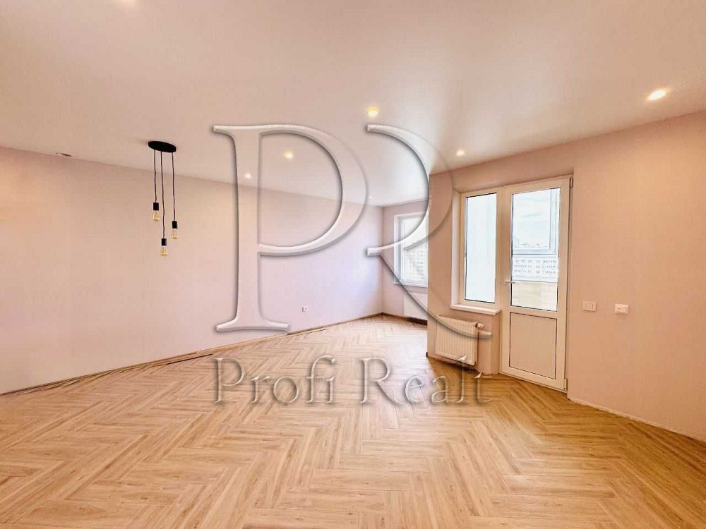 Продаж квартири Одеський бульвар Теремки Чабани Новосілки Київ - зображення 3