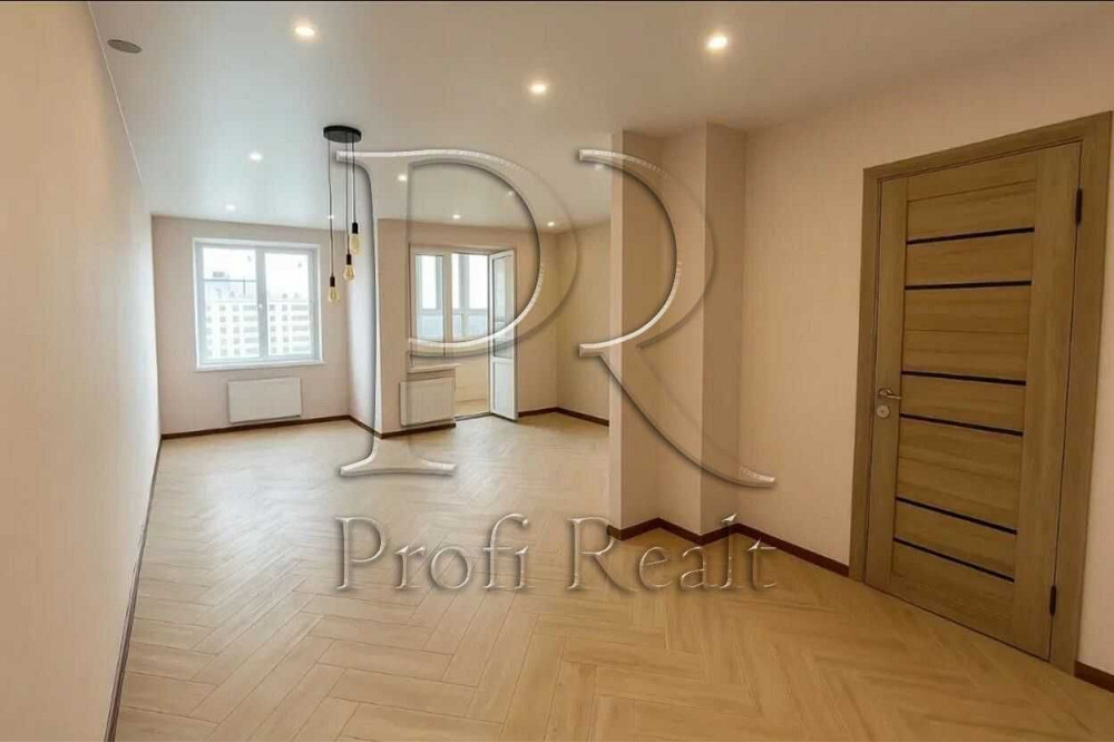 Продаж квартири Одеський бульвар Теремки Чабани Новосілки Київ - зображення 5