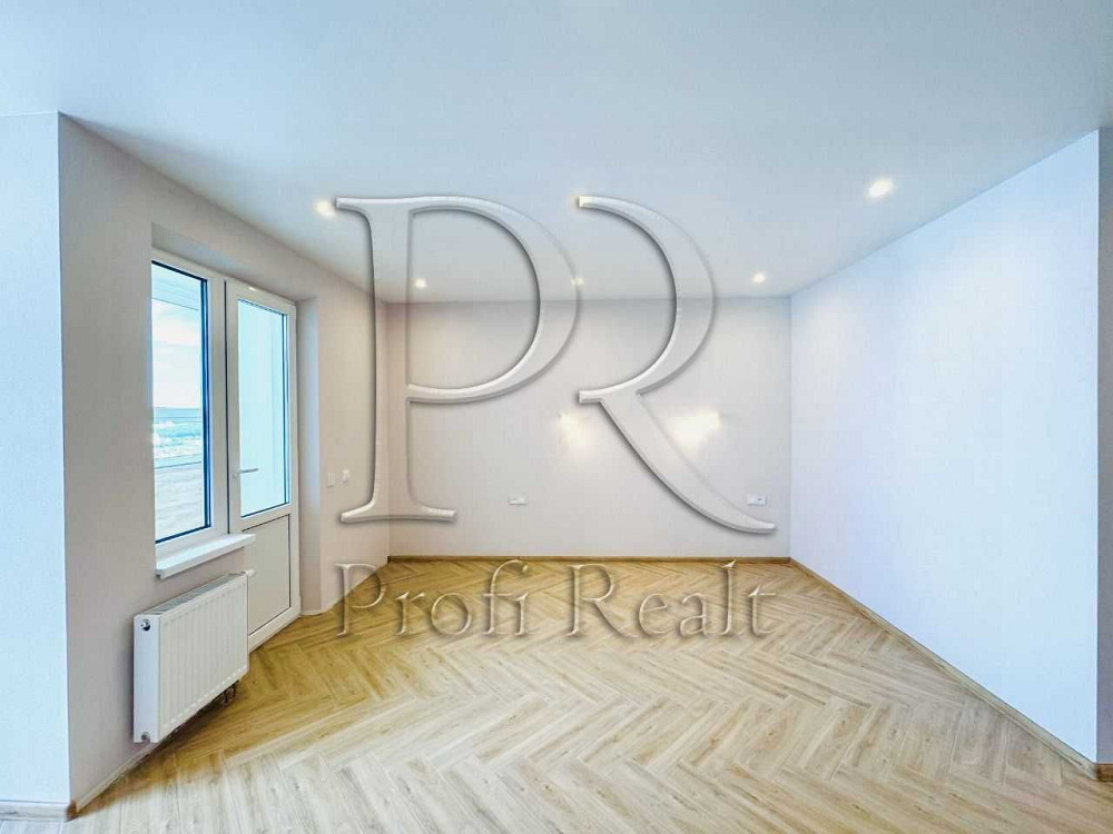 Продаж квартири Одеський бульвар Теремки Чабани Новосілки Київ - зображення 1