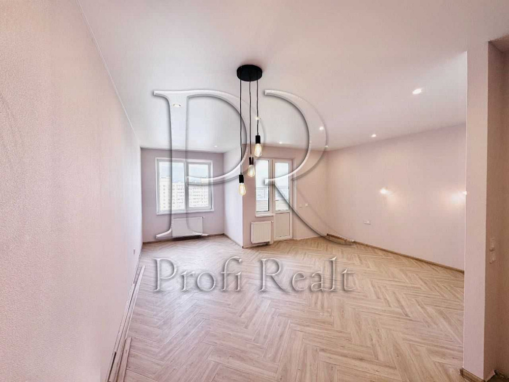 Продаж квартири Одеський бульвар Теремки Чабани Новосілки Київ - зображення 4