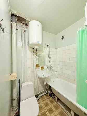 Продам, 2х, пр.О.Поля (пр. П.Орлика), 2/5, раздельные комнаты Днепр