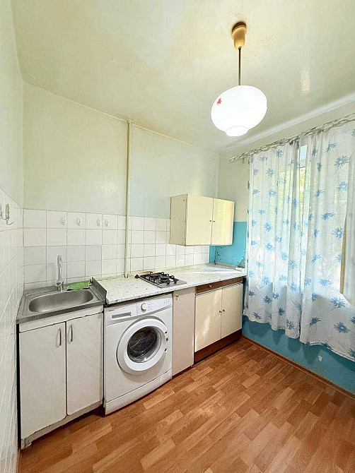 Продам, 2х, пр.О.Поля (пр. П.Орлика), 2/5, раздельные комнаты Днепр - изображение 5