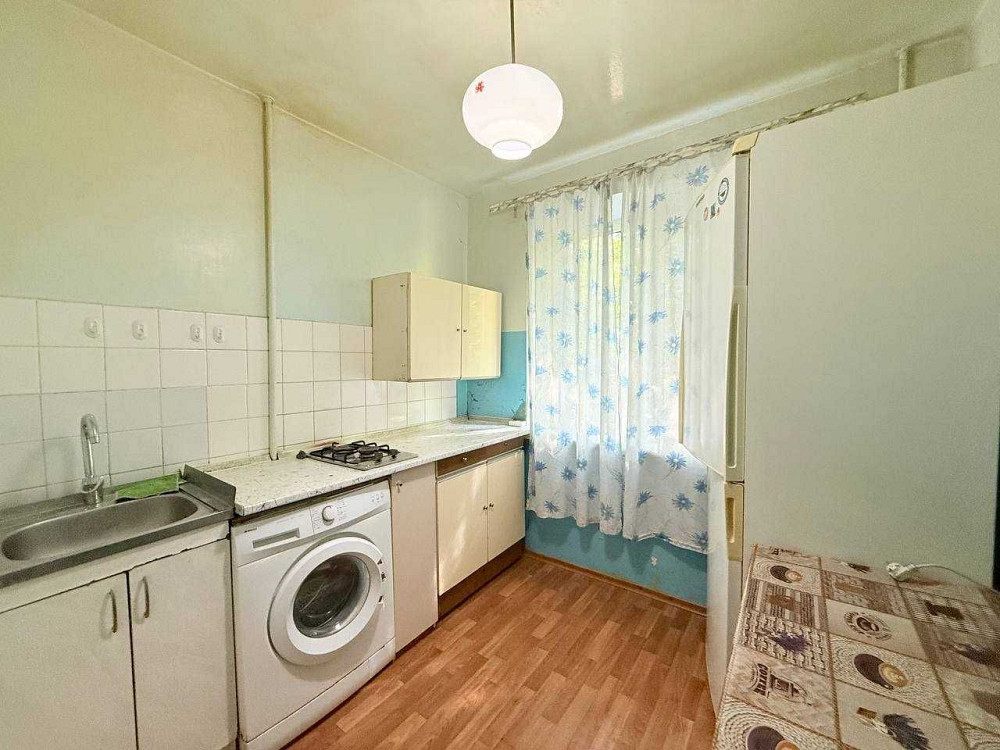 Продам, 2х, пр.О.Поля (пр. П.Орлика), 2/5, раздельные комнаты Днепр - изображение 7