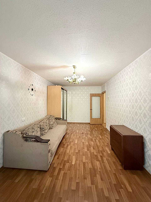 Продам, 2х, пр.О.Поля (пр. П.Орлика), 2/5, раздельные комнаты Днепр - изображение 1