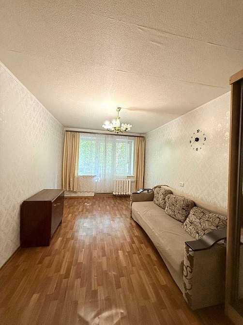 Продам, 2х, пр.О.Поля (пр. П.Орлика), 2/5, раздельные комнаты Днепр - изображение 2