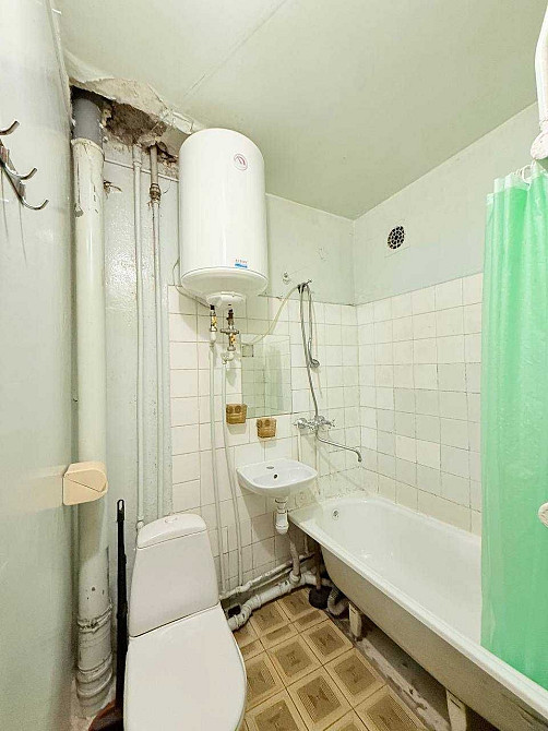 Продам, 2х, пр.О.Поля (пр. П.Орлика), 2/5, раздельные комнаты Днепр - изображение 4