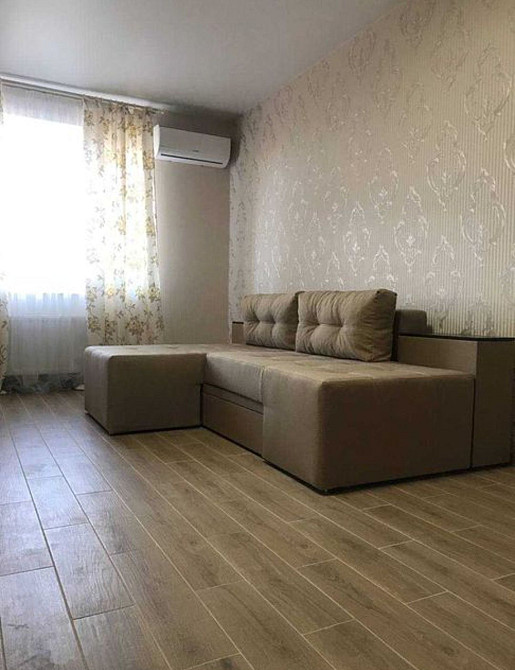 ‼️Продам 1 кім квартиру, 45м2 ЖК ВОЛОШКОВИЙ Софиевская Борщаговка - изображение 1