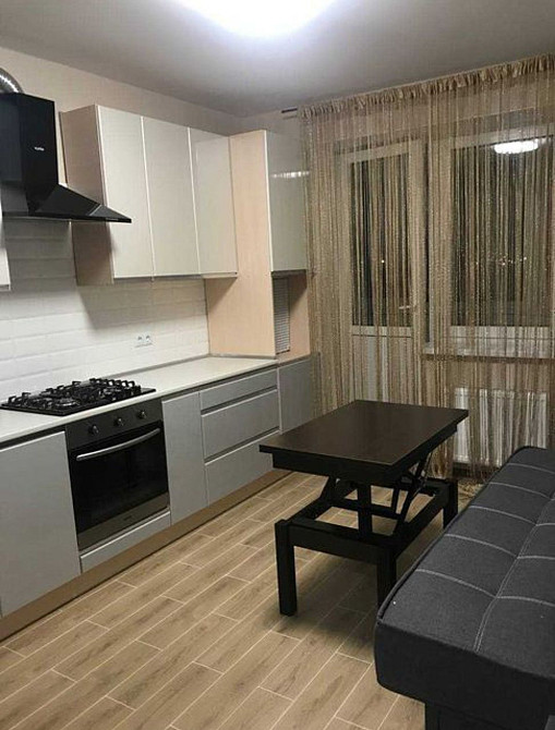 ‼️Продам 1 кім квартиру, 45м2 ЖК ВОЛОШКОВИЙ Софиевская Борщаговка - изображение 4