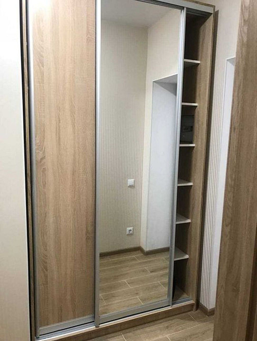 ‼️Продам 1 кім квартиру, 45м2 ЖК ВОЛОШКОВИЙ Софиевская Борщаговка - изображение 7