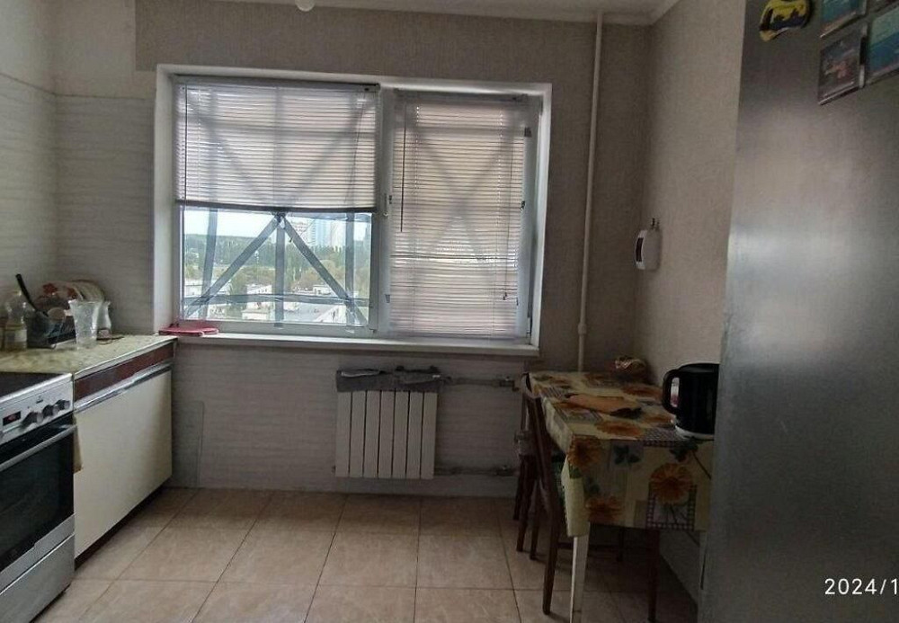 Продам 2-кімнатну квартиру, вул. Лятошинського, Теремки-2. OV Київ - зображення 2