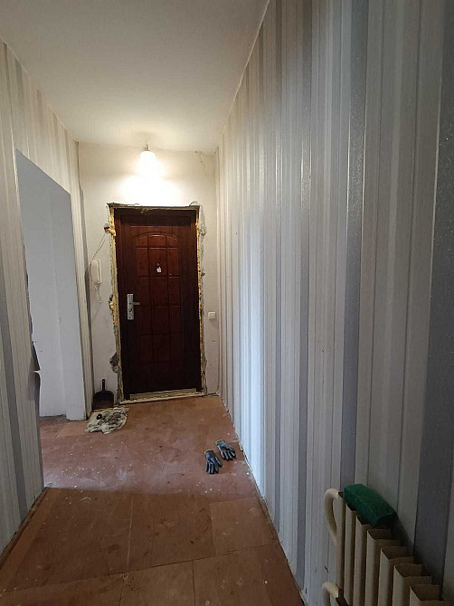 Продам крупногабаритну 1-у квартиру на Лівому березі Кам`янське (Запорізька обл.) - зображення 8