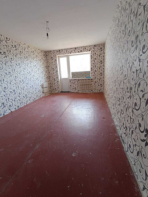 Продам крупногабаритну 1-у квартиру на Лівому березі Кам`янське (Запорізька обл.) - зображення 2