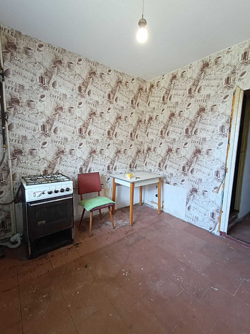 Продам крупногабаритну 1-у квартиру на Лівому березі Кам`янське (Запорізька обл.) - зображення 5