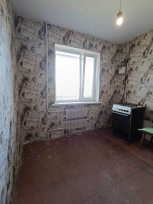 Продам крупногабаритну 1-у квартиру на Лівому березі Кам`янське (Запорізька обл.) - зображення 6