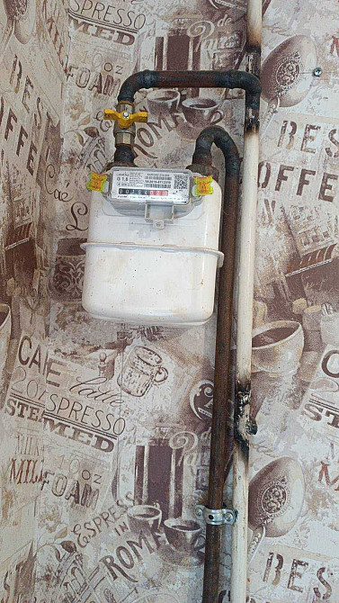 Продам крупногабаритну 1-у квартиру на Лівому березі Кам`янське (Запорізька обл.) - зображення 7