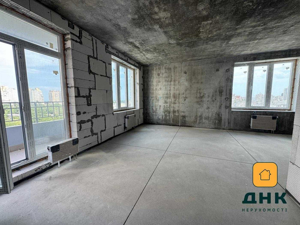 • ЧЕТЫРЕ СЕЗОНА • БЕЗ КОМИССИИ • 1-к квартира без ремонта Одеса - зображення 1