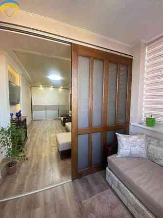 Продам"Евродвушку" у МОРЯ ЖК "Набережный Квартал"/Ремонт+Кирпич +АГВ Крижанівка