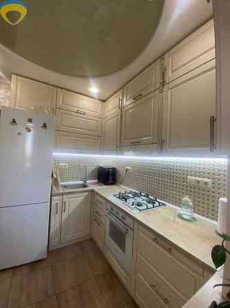 Продам"Евродвушку" у МОРЯ ЖК "Набережный Квартал"/Ремонт+Кирпич +АГВ Крижанівка