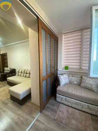 Продам"Евродвушку" у МОРЯ ЖК "Набережный Квартал"/Ремонт+Кирпич +АГВ Крижанівка