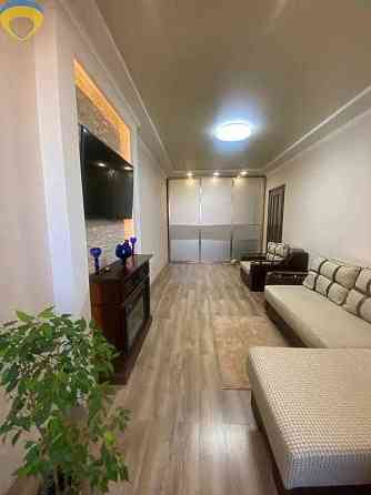 Продам"Евродвушку" у МОРЯ ЖК "Набережный Квартал"/Ремонт+Кирпич +АГВ Крижанівка