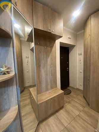 Продам"Евродвушку" у МОРЯ ЖК "Набережный Квартал"/Ремонт+Кирпич +АГВ Крижанівка