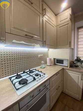 Продам"Евродвушку" у МОРЯ ЖК "Набережный Квартал"/Ремонт+Кирпич +АГВ Крижанівка