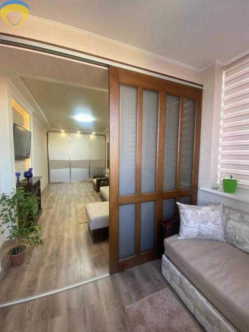 Продам"Евродвушку" у МОРЯ ЖК "Набережный Квартал"/Ремонт+Кирпич +АГВ Крижанівка - изображение 3