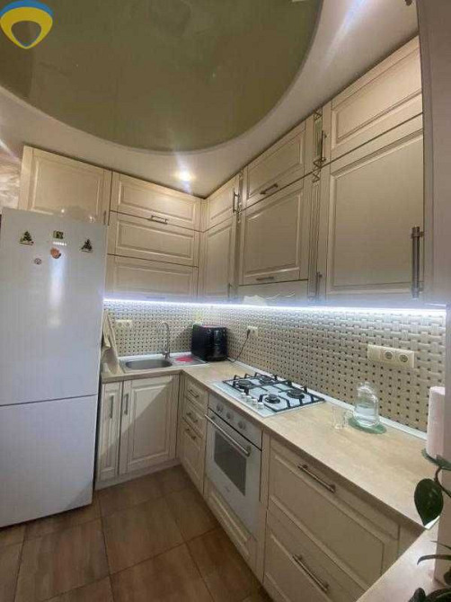 Продам"Евродвушку" у МОРЯ ЖК "Набережный Квартал"/Ремонт+Кирпич +АГВ Крижанівка - изображение 2